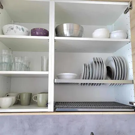 Apartamento Smilga *