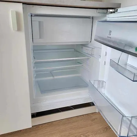 Apartamento Smilga *