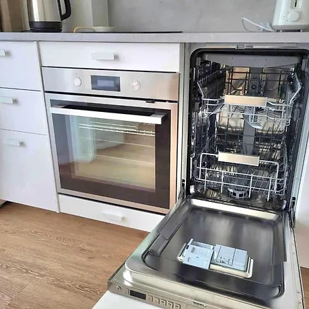 Smilga Apartamento Palanga