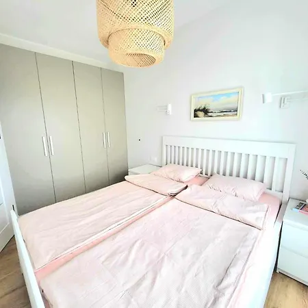 Apartament Smilga Połąga