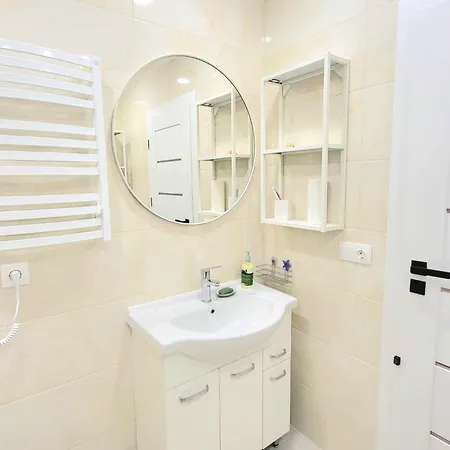 Smilga Apartamento