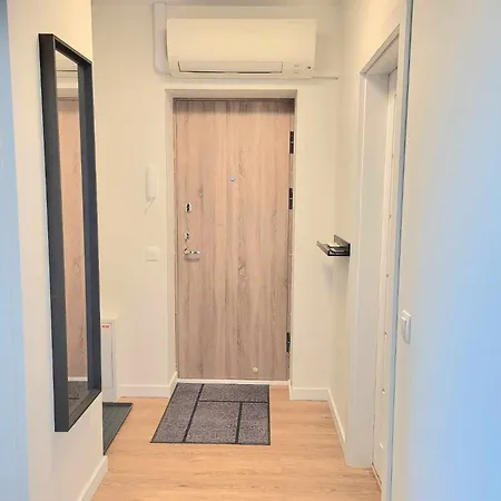 Smilga Apartamento Palanga