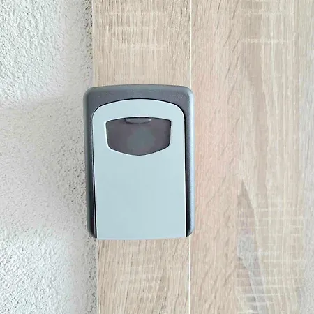 Apartamento Smilga