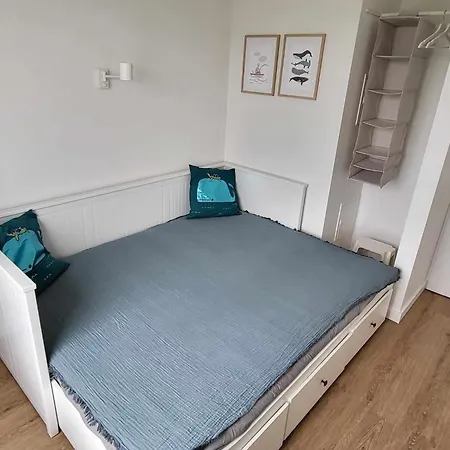 Apartamento Smilga