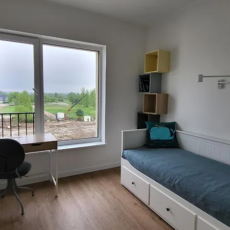 Apartamento Smilga