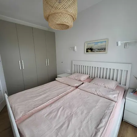 Apartamento Smilga *