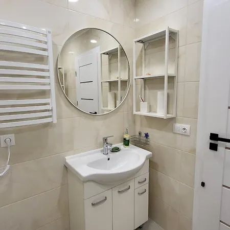 Smilga Apartamento Palanga