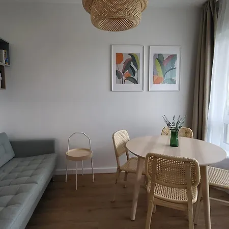 Apartamento Smilga