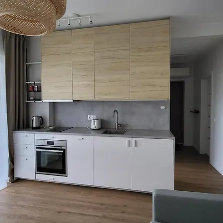 Apartamento Smilga Palanga