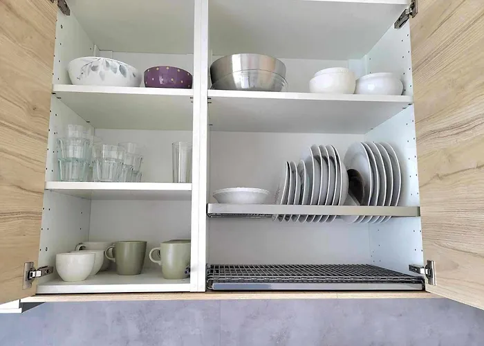 Апартаменти Smilga *