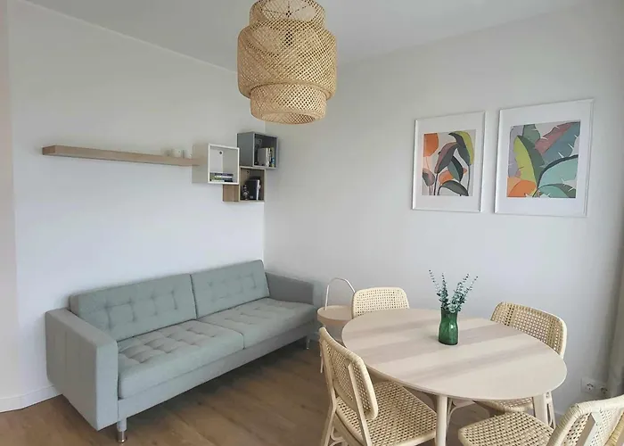 Smilga Паланга