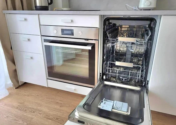 Smilga شقة بالانغا