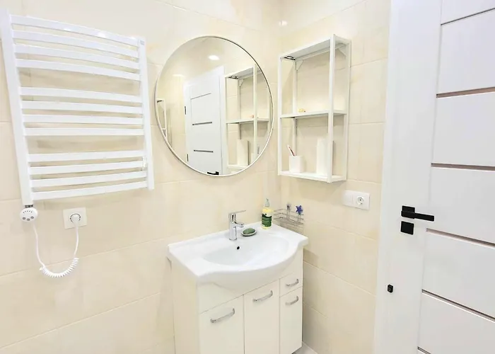 Smilga Апартаменти