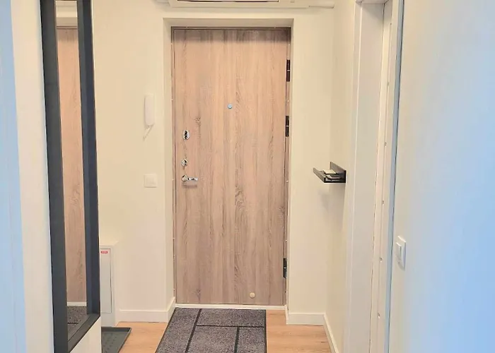 Smilga Апартаменти Паланга