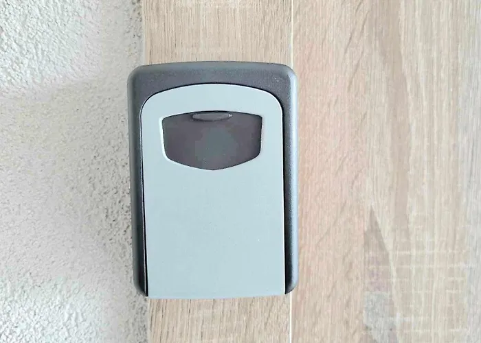 Апартаменти Smilga